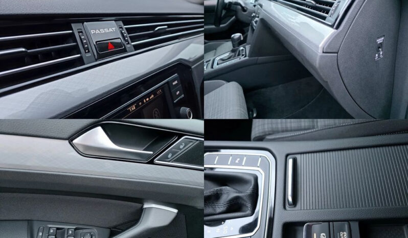 VOLKSWAGEN Passat  | FWD (przód) | Automatyczna | 150 KM | Inny kolor full