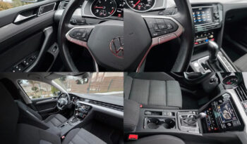 VOLKSWAGEN Passat  | FWD (przód) | Automatyczna | 150 KM | Inny kolor full