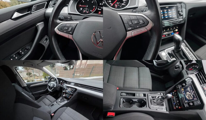 VOLKSWAGEN Passat  | FWD (przód) | Automatyczna | 150 KM | Inny kolor full