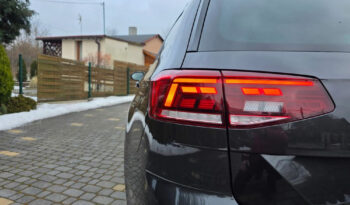 VOLKSWAGEN Passat  | FWD (przód) | Automatyczna | 150 KM | Inny kolor full