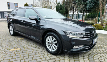 VOLKSWAGEN Passat  | FWD (przód) | Automatyczna | 150 KM | Inny kolor full