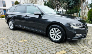 VOLKSWAGEN Passat  | FWD (przód) | Automatyczna | 150 KM | Inny kolor full