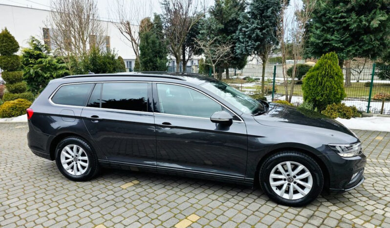 VOLKSWAGEN Passat  | FWD (przód) | Automatyczna | 150 KM | Inny kolor full
