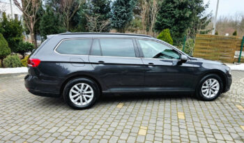 VOLKSWAGEN Passat  | FWD (przód) | Automatyczna | 150 KM | Inny kolor full