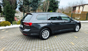 VOLKSWAGEN Passat  | FWD (przód) | Automatyczna | 150 KM | Inny kolor full