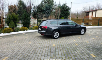 VOLKSWAGEN Passat  | FWD (przód) | Automatyczna | 150 KM | Inny kolor full