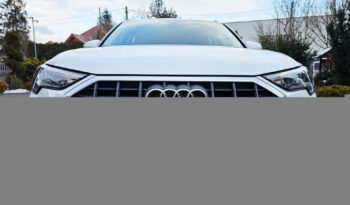 AUDI Q3  | FWD (przód) | Automatyczna | 150 KM | Biały full