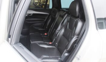 VOLVO XC 90 | 4×4 (doł. automatycznie) | Automatyczna | 224 KM | Beżowy full