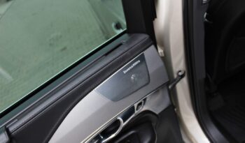 VOLVO XC 90 | 4×4 (doł. automatycznie) | Automatyczna | 224 KM | Beżowy full