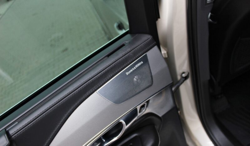VOLVO XC 90 | 4×4 (doł. automatycznie) | Automatyczna | 224 KM | Beżowy full