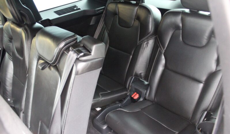 VOLVO XC 90 | 4×4 (doł. automatycznie) | Automatyczna | 224 KM | Beżowy full