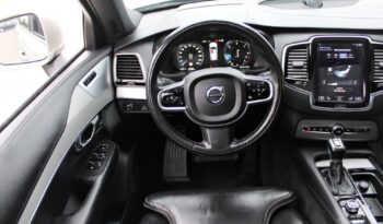 VOLVO XC 90 | 4×4 (doł. automatycznie) | Automatyczna | 224 KM | Beżowy full