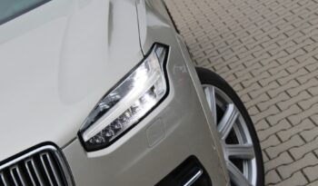 VOLVO XC 90 | 4×4 (doł. automatycznie) | Automatyczna | 224 KM | Beżowy full