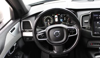 VOLVO XC 90 | 4×4 (doł. automatycznie) | Automatyczna | 224 KM | Beżowy full
