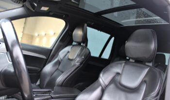 VOLVO XC 90 | 4×4 (doł. automatycznie) | Automatyczna | 224 KM | Beżowy full