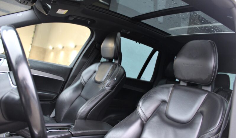 VOLVO XC 90 | 4×4 (doł. automatycznie) | Automatyczna | 224 KM | Beżowy full