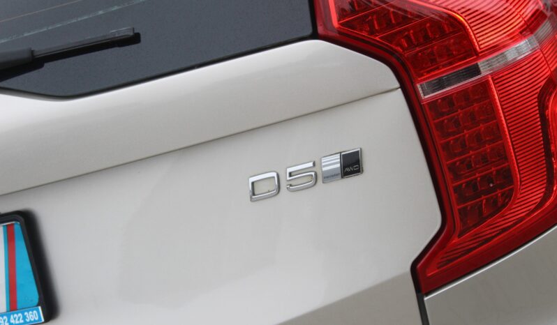 VOLVO XC 90 | 4×4 (doł. automatycznie) | Automatyczna | 224 KM | Beżowy full