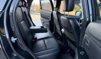 CITROEN C4 Aircross  | 4×4 (doł. ręcznie) | Manualna | 150 KM | Czarny full