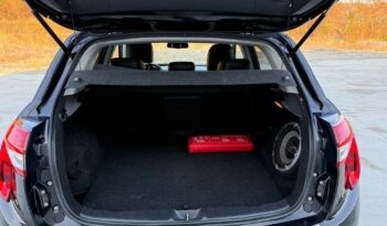 CITROEN C4 Aircross  | 4×4 (doł. ręcznie) | Manualna | 150 KM | Czarny full