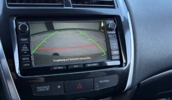 CITROEN C4 Aircross  | 4×4 (doł. ręcznie) | Manualna | 150 KM | Czarny full