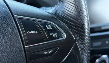 CITROEN C4 Aircross  | 4×4 (doł. ręcznie) | Manualna | 150 KM | Czarny full
