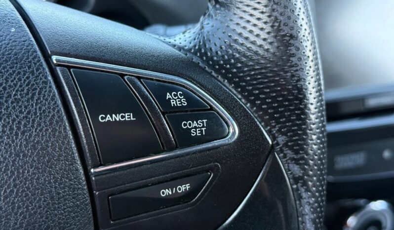 CITROEN C4 Aircross  | 4×4 (doł. ręcznie) | Manualna | 150 KM | Czarny full