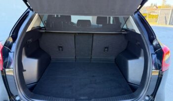 MAZDA CX-5  | 4×4 (doł. automatycznie) | Manualna | 150 KM | Czarny full