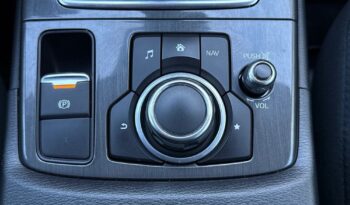 MAZDA CX-5  | 4×4 (doł. automatycznie) | Manualna | 150 KM | Czarny full