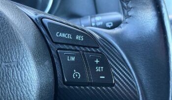 MAZDA CX-5  | 4×4 (doł. automatycznie) | Manualna | 150 KM | Czarny full