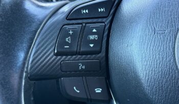 MAZDA CX-5  | 4×4 (doł. automatycznie) | Manualna | 150 KM | Czarny full