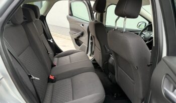 FORD Focus  | FWD (przód) | Manualna | 140 KM | Srebrny full