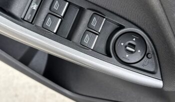 FORD Focus  | FWD (przód) | Manualna | 140 KM | Srebrny full