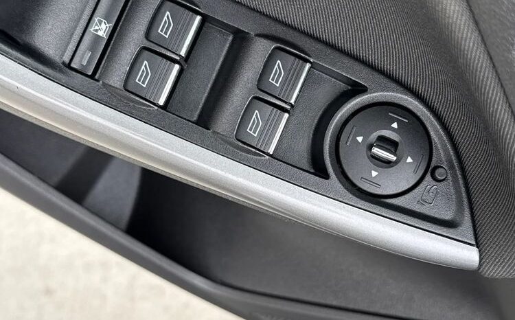 FORD Focus  | FWD (przód) | Manualna | 140 KM | Srebrny full