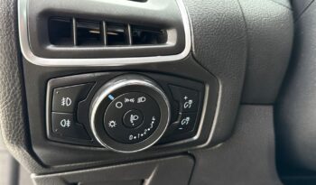 FORD Focus  | FWD (przód) | Manualna | 140 KM | Srebrny full
