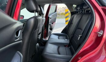 MAZDA CX-3  | FWD (przód) | Manualna | 120 KM | Bordowy full
