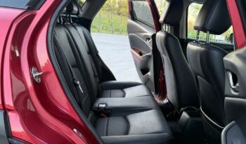 MAZDA CX-3  | FWD (przód) | Manualna | 120 KM | Bordowy full