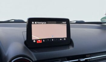 MAZDA CX-3  | FWD (przód) | Manualna | 120 KM | Bordowy full
