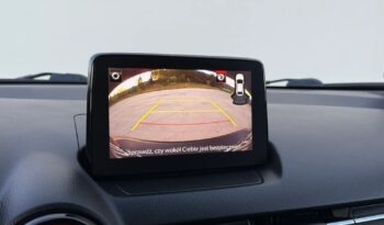MAZDA CX-3  | FWD (przód) | Manualna | 120 KM | Bordowy full