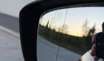 MAZDA CX-3  | FWD (przód) | Manualna | 120 KM | Bordowy full