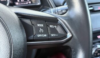 MAZDA CX-3  | FWD (przód) | Manualna | 120 KM | Bordowy full