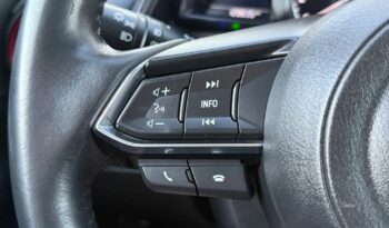 MAZDA CX-3  | FWD (przód) | Manualna | 120 KM | Bordowy full