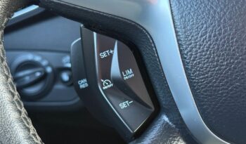 FORD Kuga  | 4×4 (doł. automatycznie) | Manualna | 140 KM | Srebrny full