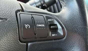 KIA Sportage  | FWD (przód) | Manualna | 136 KM | Czarny full