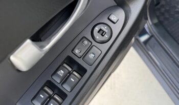 KIA Sportage  | FWD (przód) | Manualna | 136 KM | Czarny full