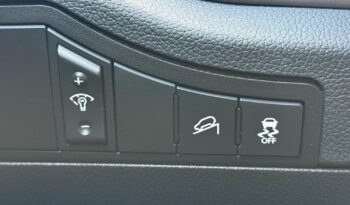 KIA Sportage  | FWD (przód) | Manualna | 136 KM | Czarny full