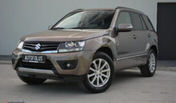 Suzuki Vitara  | 4X4 (Doł. Ręcznie) | Manualna | 95 Km | Inny Kolor
