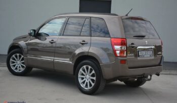 SUZUKI Vitara  | 4×4 (doł. ręcznie) | Manualna | 95 KM | Inny kolor full
