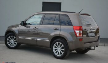 SUZUKI Vitara  | 4×4 (doł. ręcznie) | Manualna | 95 KM | Inny kolor full