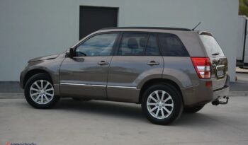 SUZUKI Vitara  | 4×4 (doł. ręcznie) | Manualna | 95 KM | Inny kolor full