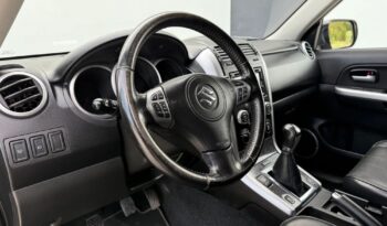 SUZUKI Vitara  | 4×4 (doł. ręcznie) | Manualna | 95 KM | Inny kolor full
